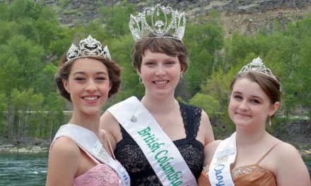 Osoyoos Royalty say thanks for the memories with new members to be crowned at Monday’s pageant