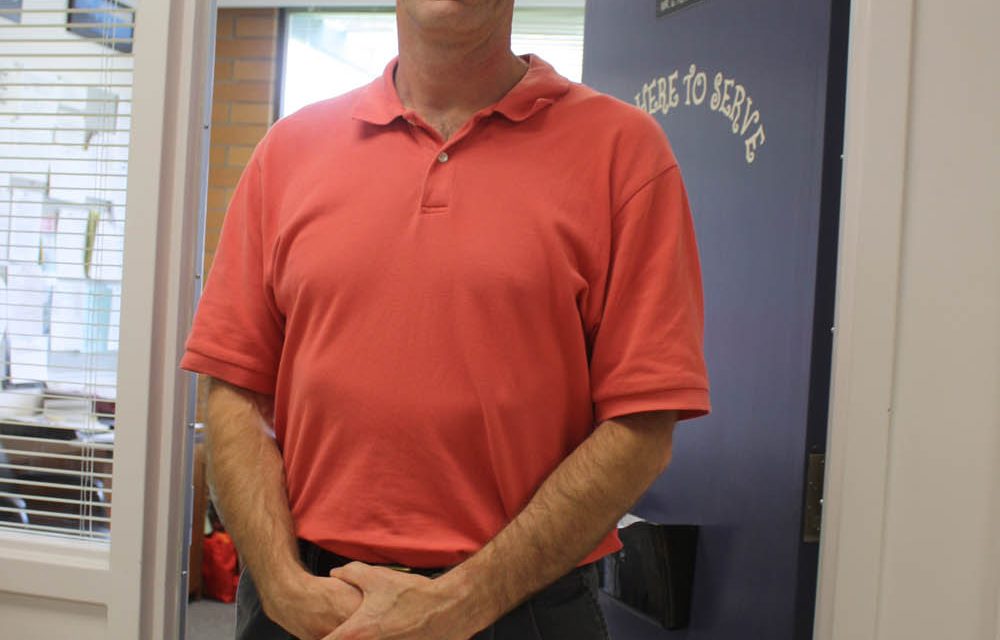 School principals change places with Caroline Pennelli taking top job at OES