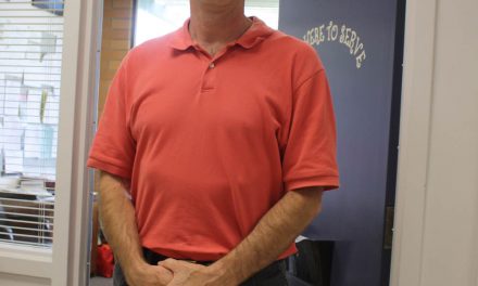 School principals change places with Caroline Pennelli taking top job at OES