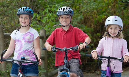 Drivers should watch for kids playing outside