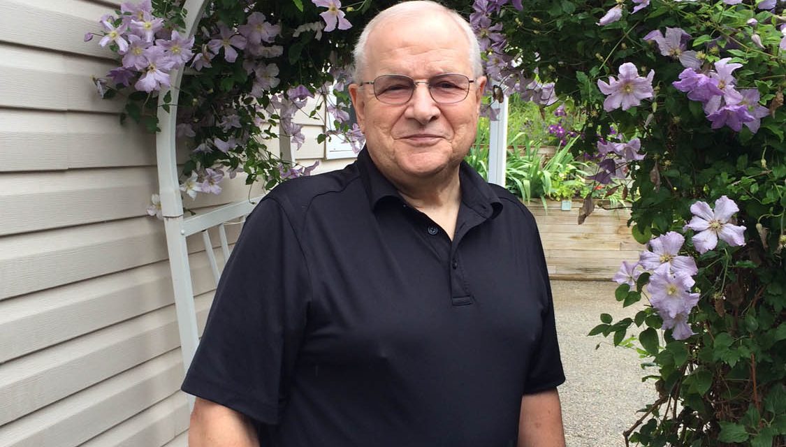 Patient Voices Network allows volunteers to contribute to improving health care system
