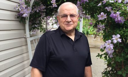 Patient Voices Network allows volunteers to contribute to improving health care system