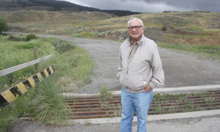 Engineer still upset 50 years after Mount Kobau observatory killed