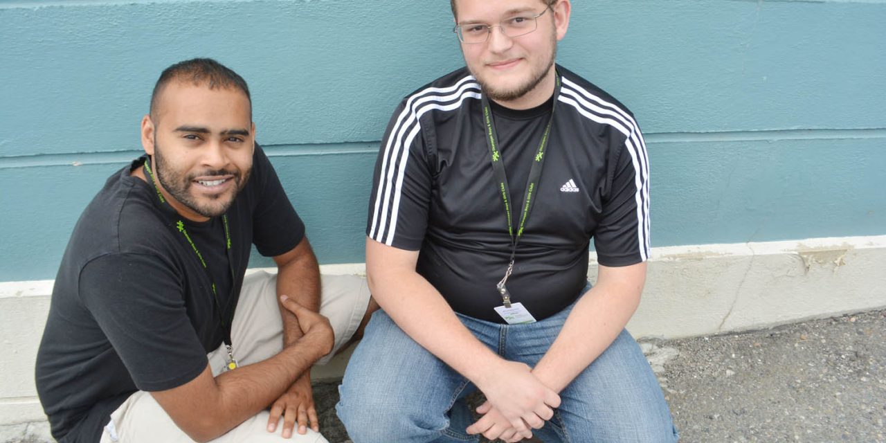 New youth workers hope to make impact in Osoyoos and Oliver
