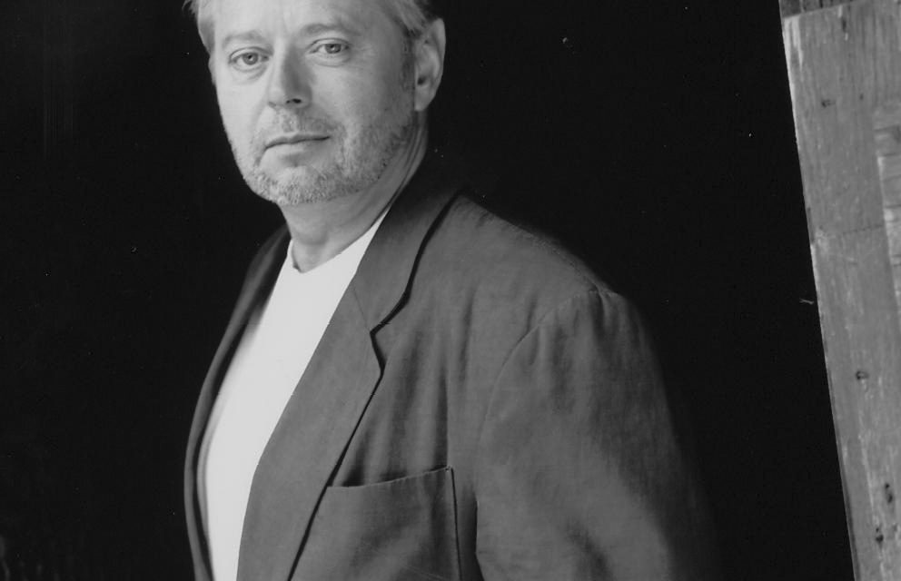 Les Miserables tenor Michael Burgess coming to Oliver in August