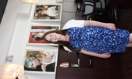 Local wedding and event planner wants to promote Osoyoos as the destination wedding capital of Canada