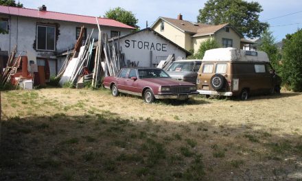 Senior told to clean up yard thinks he’s been treated unfairly