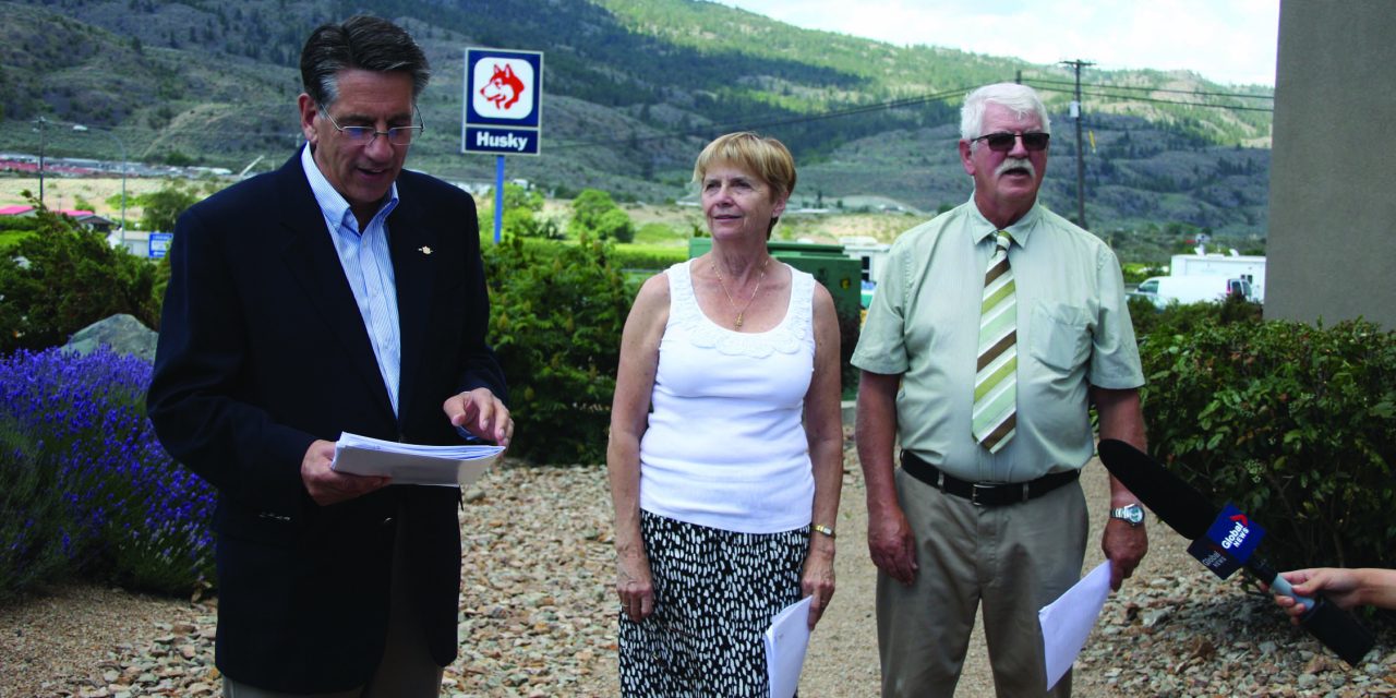 South Okanagan tree fruit growers will benefit greatly from extra $1M in funding