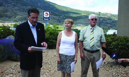 South Okanagan tree fruit growers will benefit greatly from extra $1M in funding