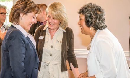Year in Review – June: Premier couldn’t avoid questions about national park during visit to Osoyoos