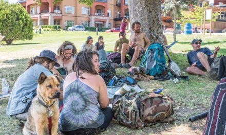 Farm workers offer opposing views on COVID-19 risk