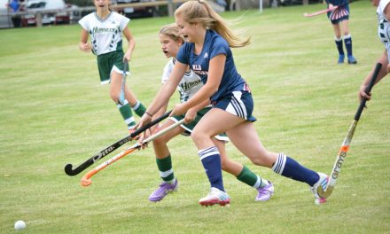 ‘Field’ hockey of dreams