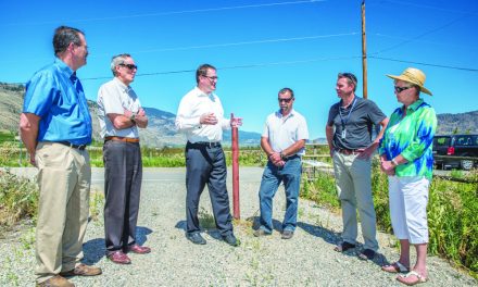 Some farmers furious about KVR trail plan