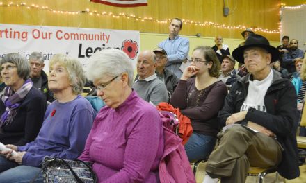 Regional district’s KVR trail plan met with opposition