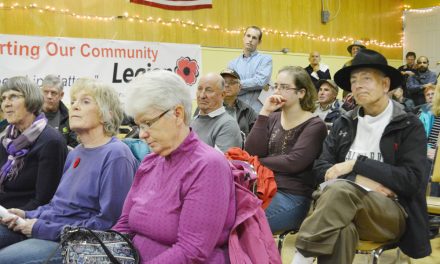 Landowners, farmers oppose KVR trail plan