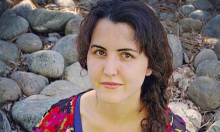 Graduate learns great deal at UBCM convention