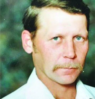 Keith Roland Neufield