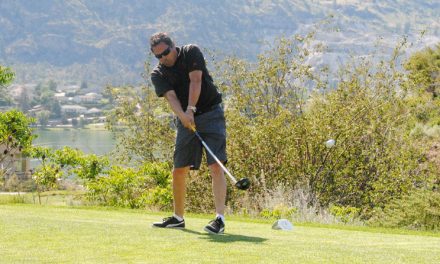 Miller takes top spot in Fairview Mountain Golf Club  Interclub competition
