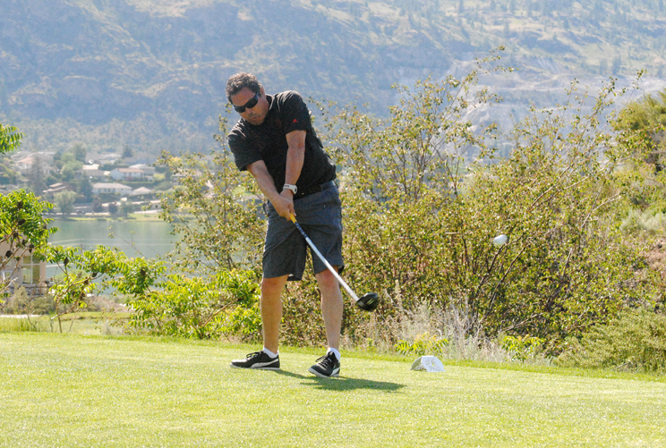 Miller takes top spot in Fairview Mountain Golf Club  Interclub competition