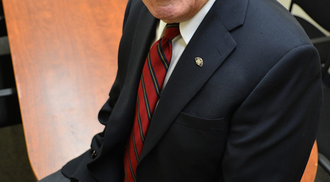 Hospital mourns long-time board director