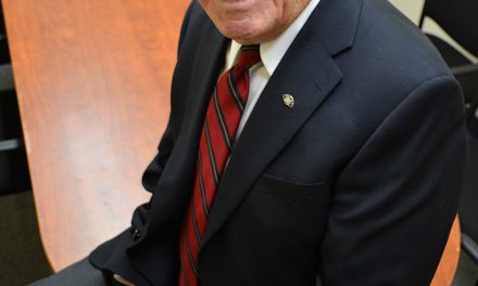 Hospital mourns long-time board director