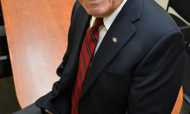 Hospital mourns long-time board director