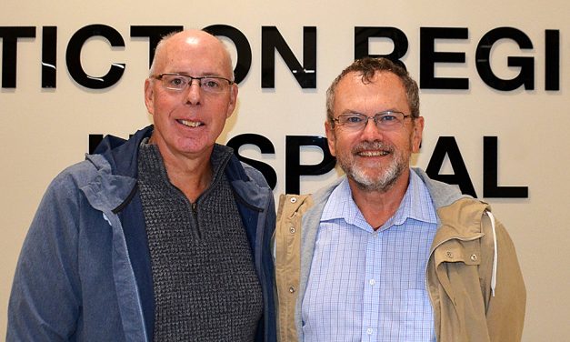 PRH campaign reaches goal with last major donation