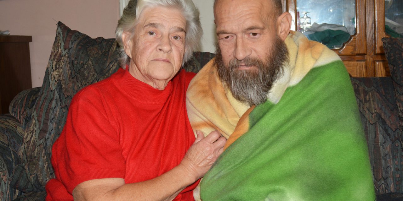 Mother looking for kidney donor to save son