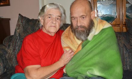 Mother looking for kidney donor to save son