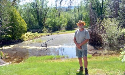 Prepare now for imminent flooding, RDOS says