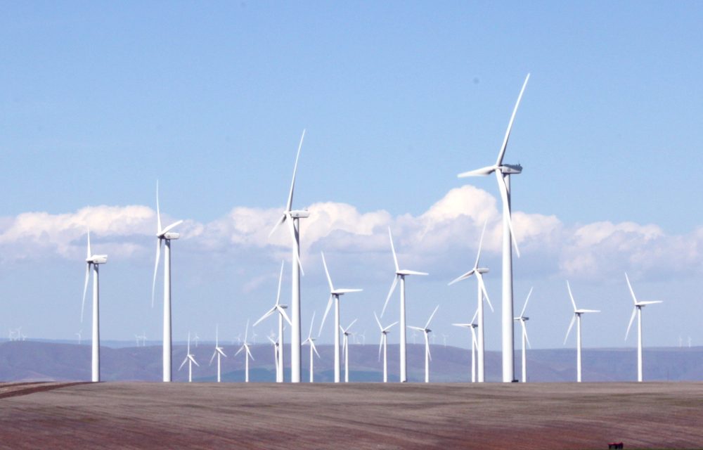 Company to build Okanagan’s first wind farms