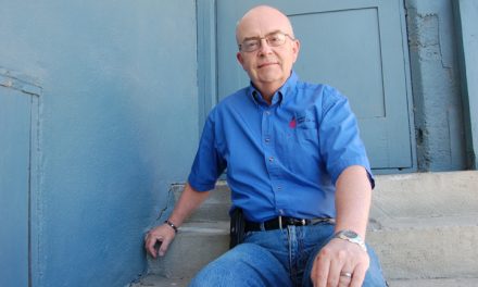 Schwartzenberger seeks seat