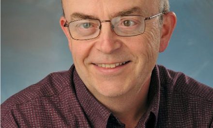 Schwartzenberger wants to see youth in politics at Oliver Town Hall