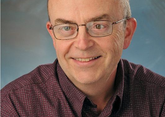 Schwartzenberger wants to see youth in politics at Oliver Town Hall