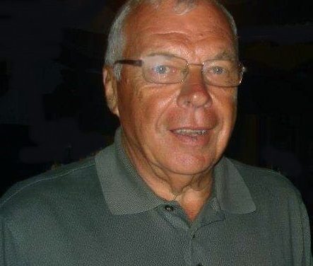 Larry Leslie Hogg