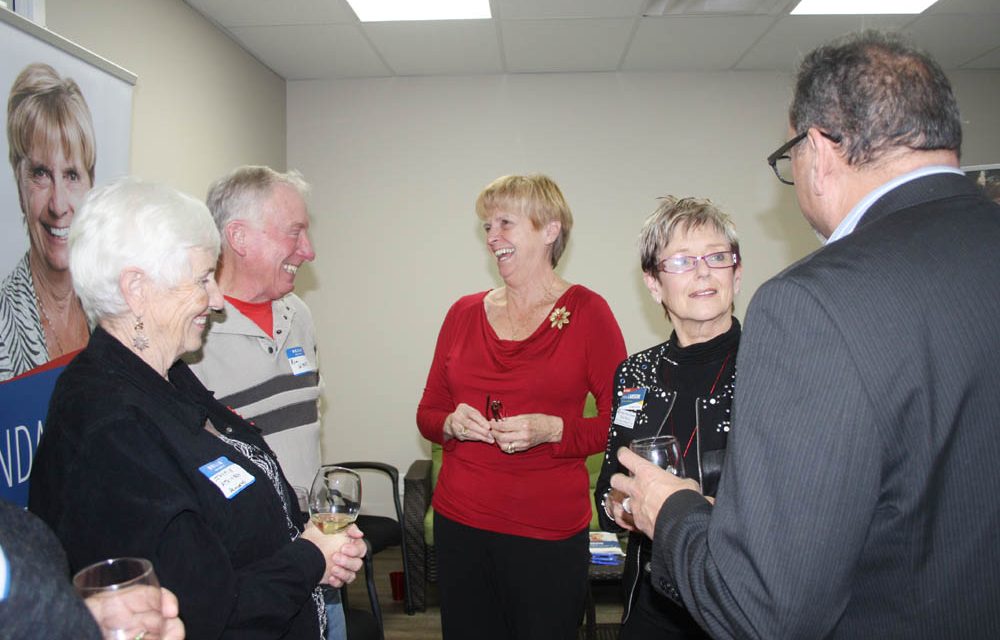 Public kept in dark on donors to some candidates