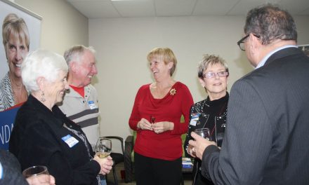 Public kept in dark on donors to some candidates
