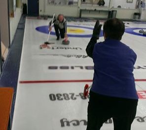 Learn to curl – the proper way