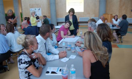 Teachers make strong pitch for inquiry time
