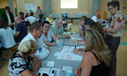 School board approves ‘team inquiry model’
