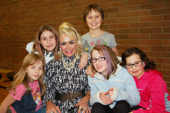 Early intervention key to students’ success