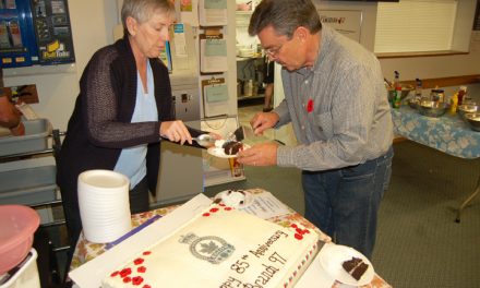 85th anniversary