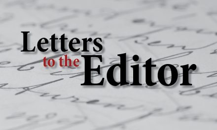 Letter: Townspeople quick to convict man as creep