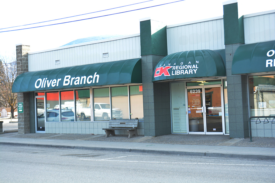 All library branches to close