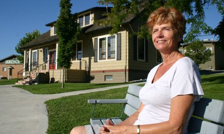 MLA Linda Larson’s Boundary-Similkameen Column for May, 2015