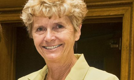 Larson to announce funding for Osoyoos Secondary School