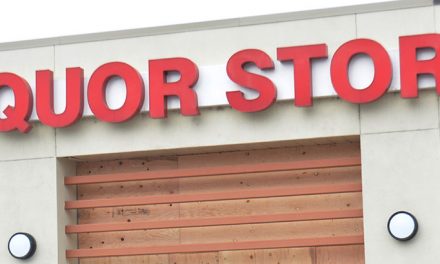 BC liquor stores remaining open with adjustments