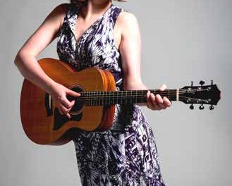 Lizzy Hoyt to grace Venables stage
