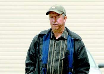 Activist feared for public’s safety in Oliver
