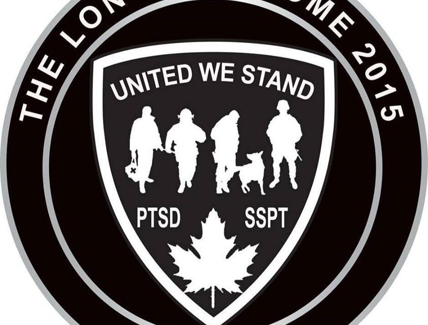 Legion supports Kate’s ‘Long Way Home’